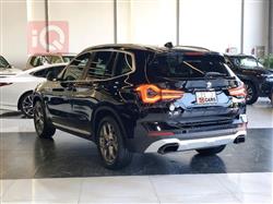 بي ام دبليو X3